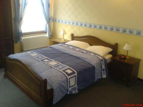 B&B Le Petit Normand Jalhay Exterior foto