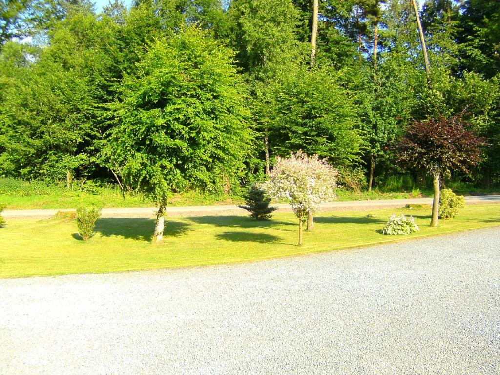 B&B Le Petit Normand Jalhay Exterior foto