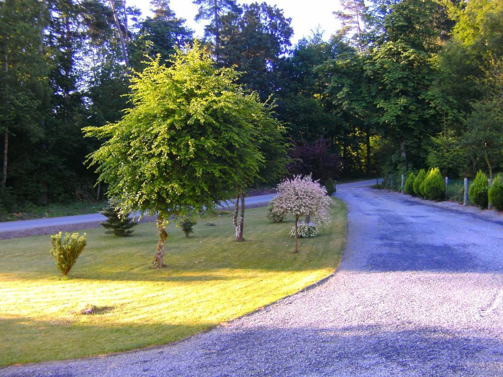 B&B Le Petit Normand Jalhay Exterior foto