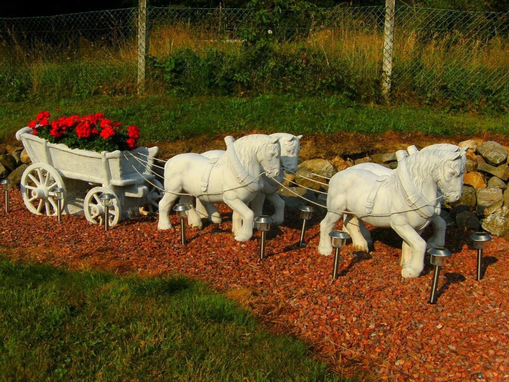 B&B Le Petit Normand Jalhay Exterior foto